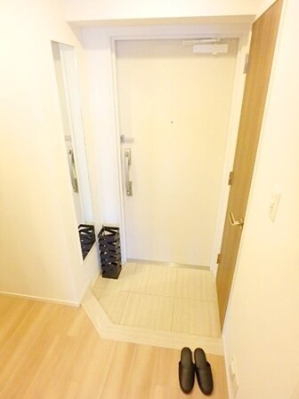 パークアクシス東高円寺の物件内観写真